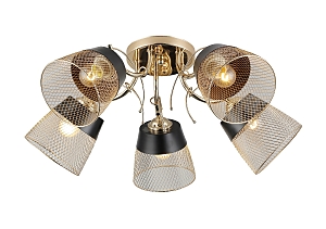 Потолочная люстра Helma 9067-305