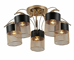 Потолочная люстра Hulda 9068-305