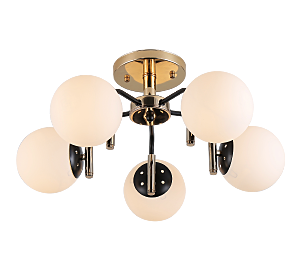 Потолочная люстра Valencia 9091-305