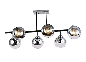 Потолочная люстра Eduarda 9100-306