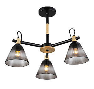 Потолочная люстра Elmira 9117-303