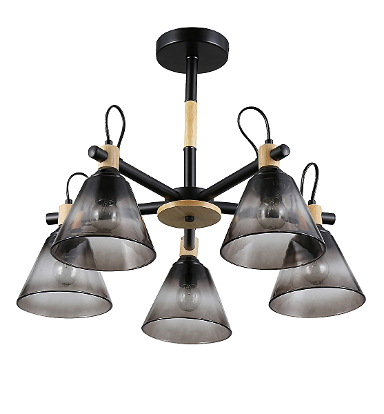 Потолочная люстра Elmira 9117-305