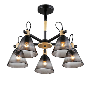 Потолочная люстра Elmira 9117-305