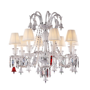 Подвесная люстра Moollona MD11027010-8A