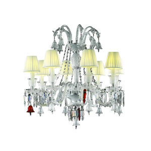 Подвесная люстра Moollona MD11027010-8B