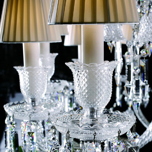 Подвесная люстра Moollona MD11027010-30B