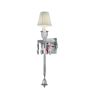 Настенное бра Moollona MB11027010-1B black