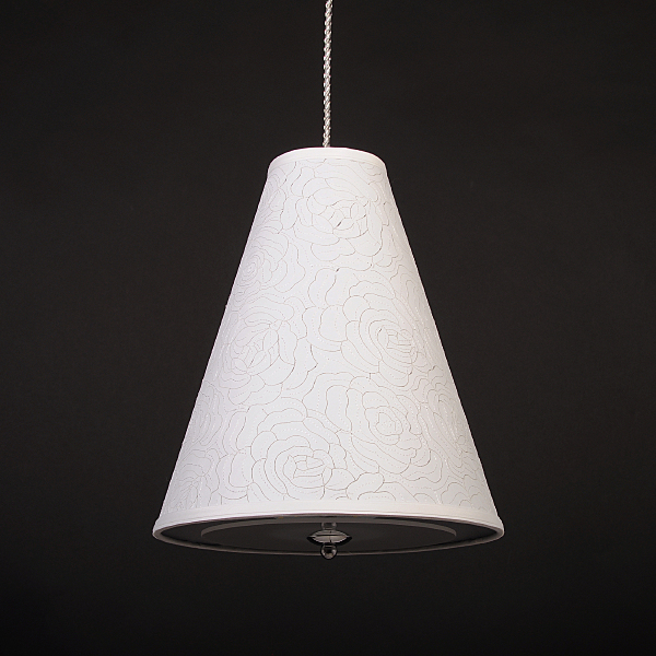 Светильник подвесной Abrasax CL.8301-1W