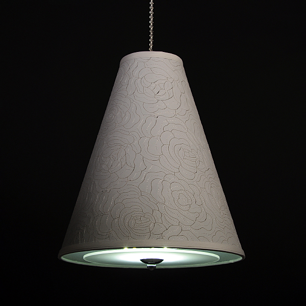 Светильник подвесной Abrasax CL.8301-1W