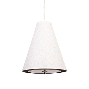 Светильник подвесной Abrasax CL.8301-1W