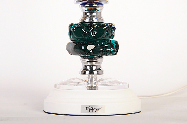 Настольная лампа Manne TL.7810-3 3 GREEN