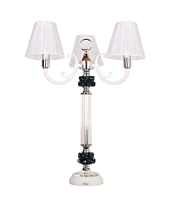 Настольная лампа Manne TL.7810-3 3 GREEN