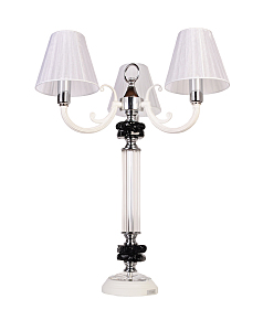 Настольная лампа Manne TL.7810-3 BLACK