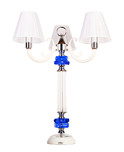 Настольная лампа Manne TL.7810-3 BLUE