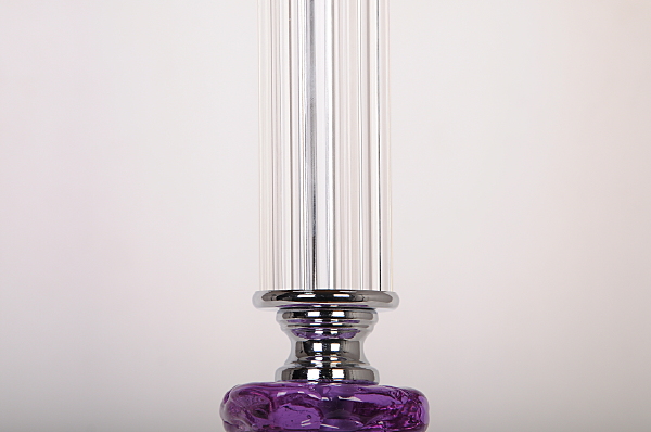 Настольная лампа Manne TL.7810-3 PURPLE