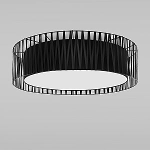 Светильник потолочный Harmony 1658 Harmony Black