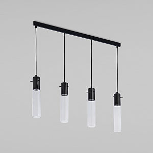 Светильник подвесной Look 3149 Look Graphite