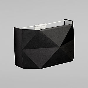 Настенный светильник Kantoor 3316 Kantoor Black