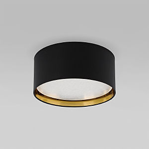 Светильник потолочный Bilbao 3376 Bilbao Black Gold
