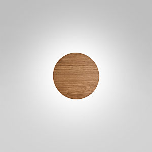 Настенный светильник Luna 3377 Luna 300