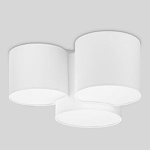 Потолочная люстра Mona 3441 Mona White