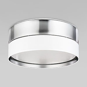 Светильник потолочный Hilton 4181 Hilton Silver