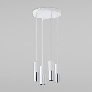 Светильник подвесной Elit 4354 Elit White