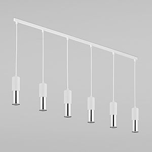 Светильник подвесной Elit 4358 Elit White