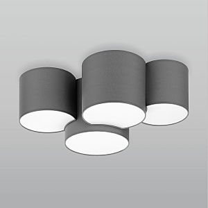 Потолочная люстра Mona 4393 Mona Gray
