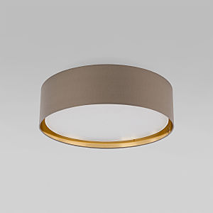 Светильник потолочный Bilbao 4399 Bilbao Beige Gold