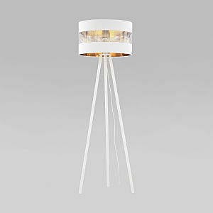 Торшер Tago 5055 Tago White