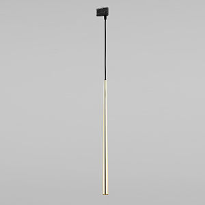 Трековый светильник Piano 6029 Piano Gold