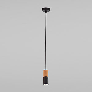 Светильник подвесной Elit 6309 Elit Black Wood