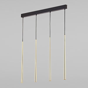 Светильник подвесной Piano 6422 Piano Gold