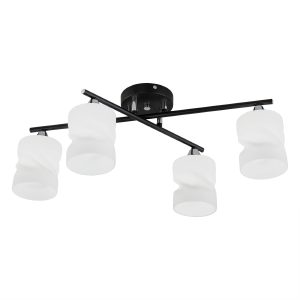 Потолочная люстра Нильс CL132145