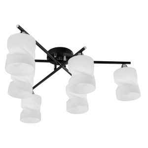 Потолочная люстра Нильс CL132165