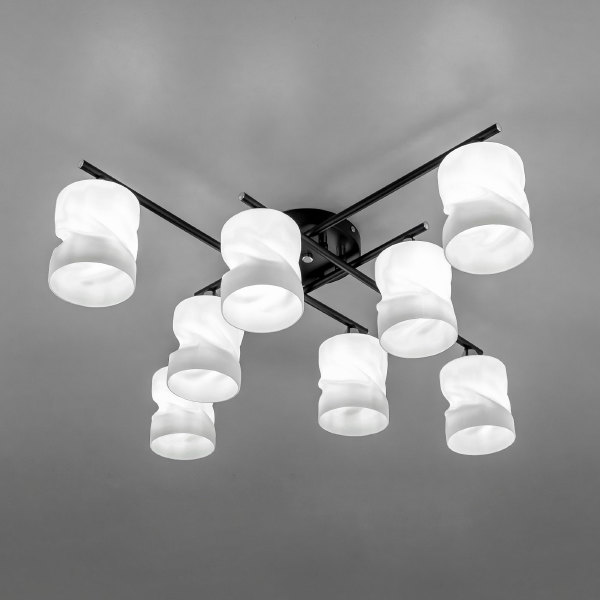 Потолочная люстра Нильс CL132185