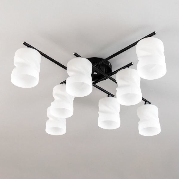 Потолочная люстра Нильс CL132185