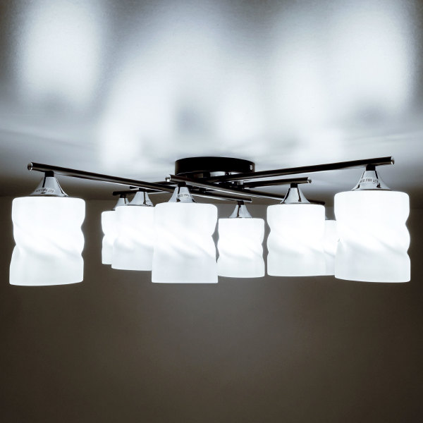 Потолочная люстра Нильс CL132185