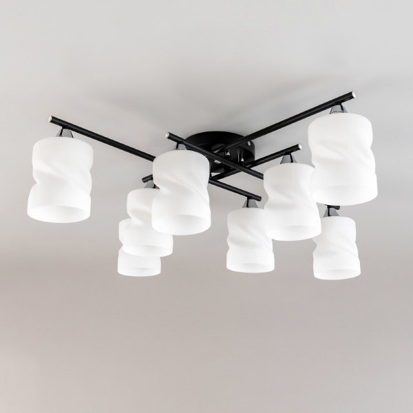 Потолочная люстра Нильс CL132185