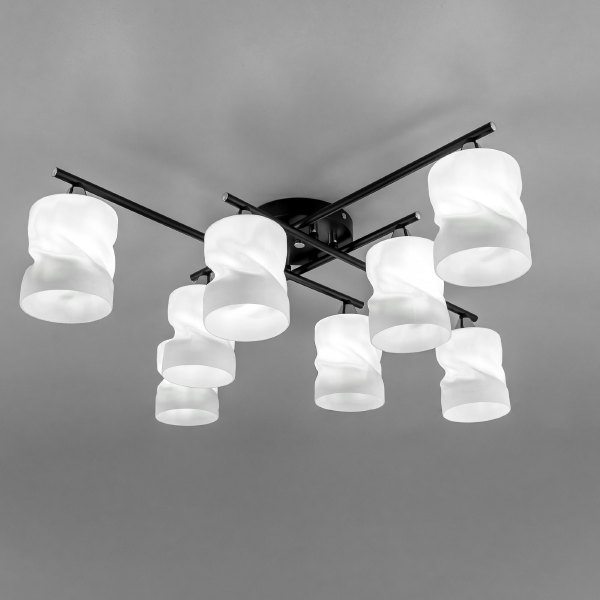 Потолочная люстра Нильс CL132185