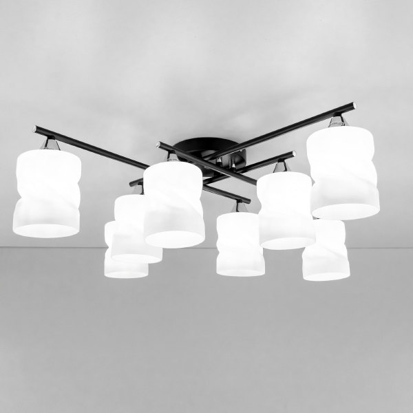 Потолочная люстра Нильс CL132185