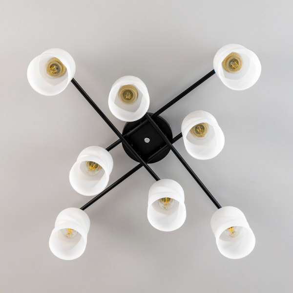 Потолочная люстра Нильс CL132185