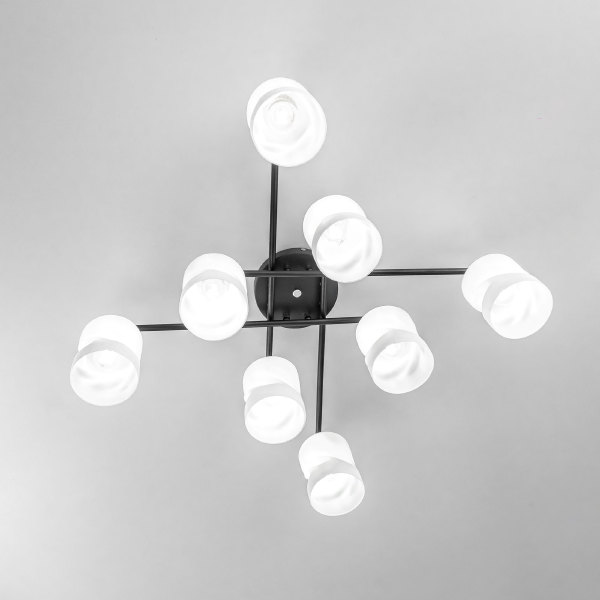 Потолочная люстра Нильс CL132185