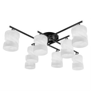 Потолочная люстра Нильс CL132185