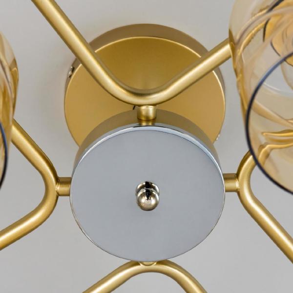 Потолочная люстра Клод CL137182
