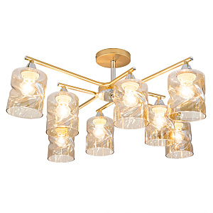 Потолочная люстра Клод CL137182