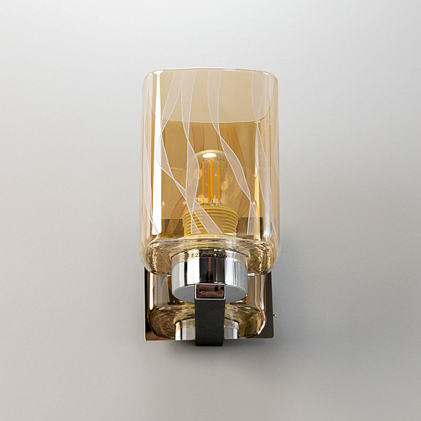 Настенное бра Сафари CL145411