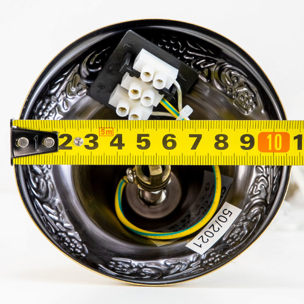 Светильник подвесной Каир CL419113
