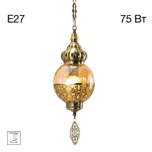 Светильник подвесной Каир CL419113